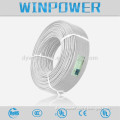 UL1061 28AWG 1/0.32mm pvc insulation pure copper wire